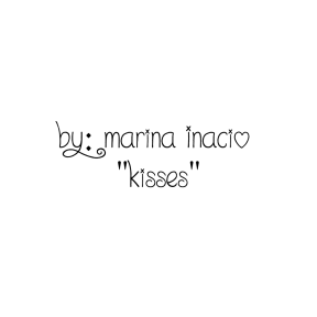 By: Marina Inacio Kisses_20170624_100248